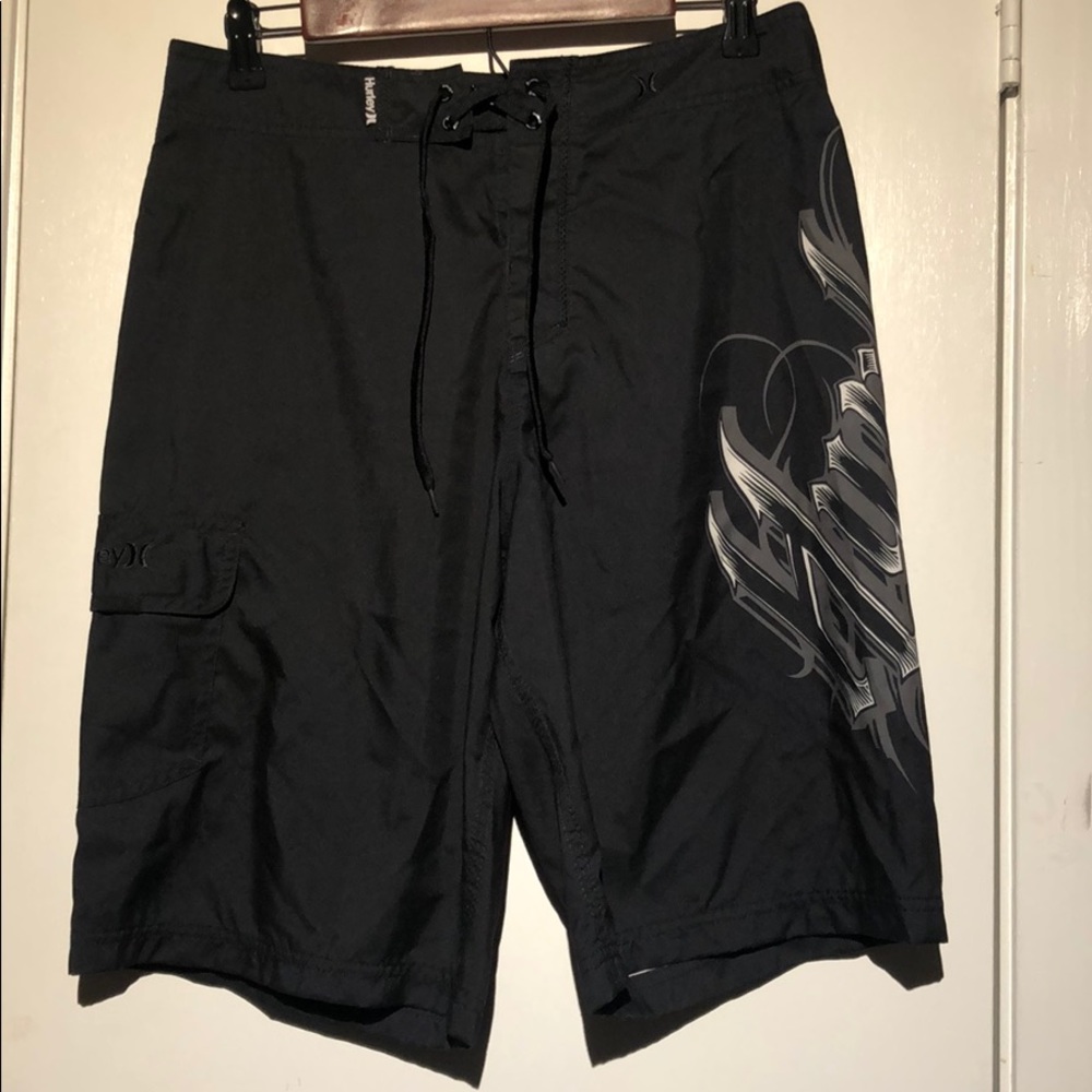 Hurley X Board Shorts